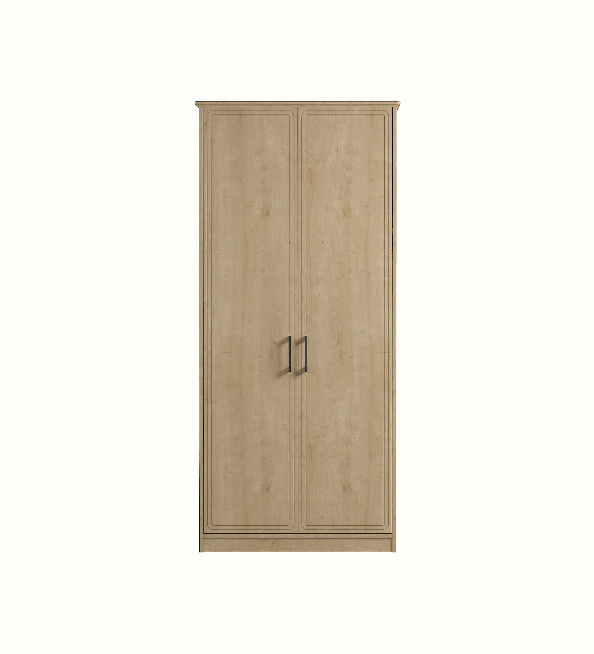 Tilbury Tall Wide Wardrobe