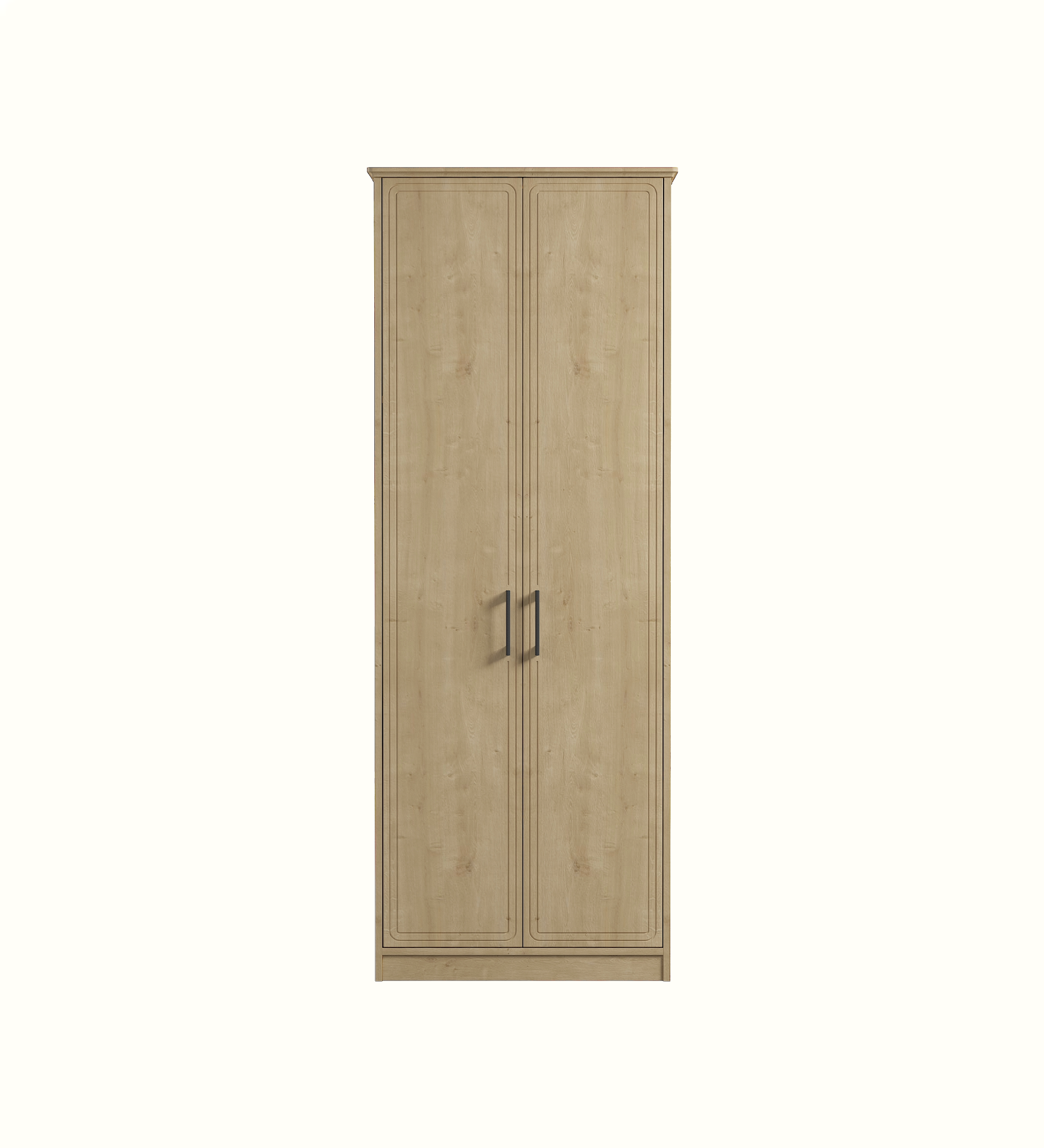 Tilbury Extra Tall Double Wardrobe