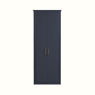 Ellington Extra Tall Double Wardrobe