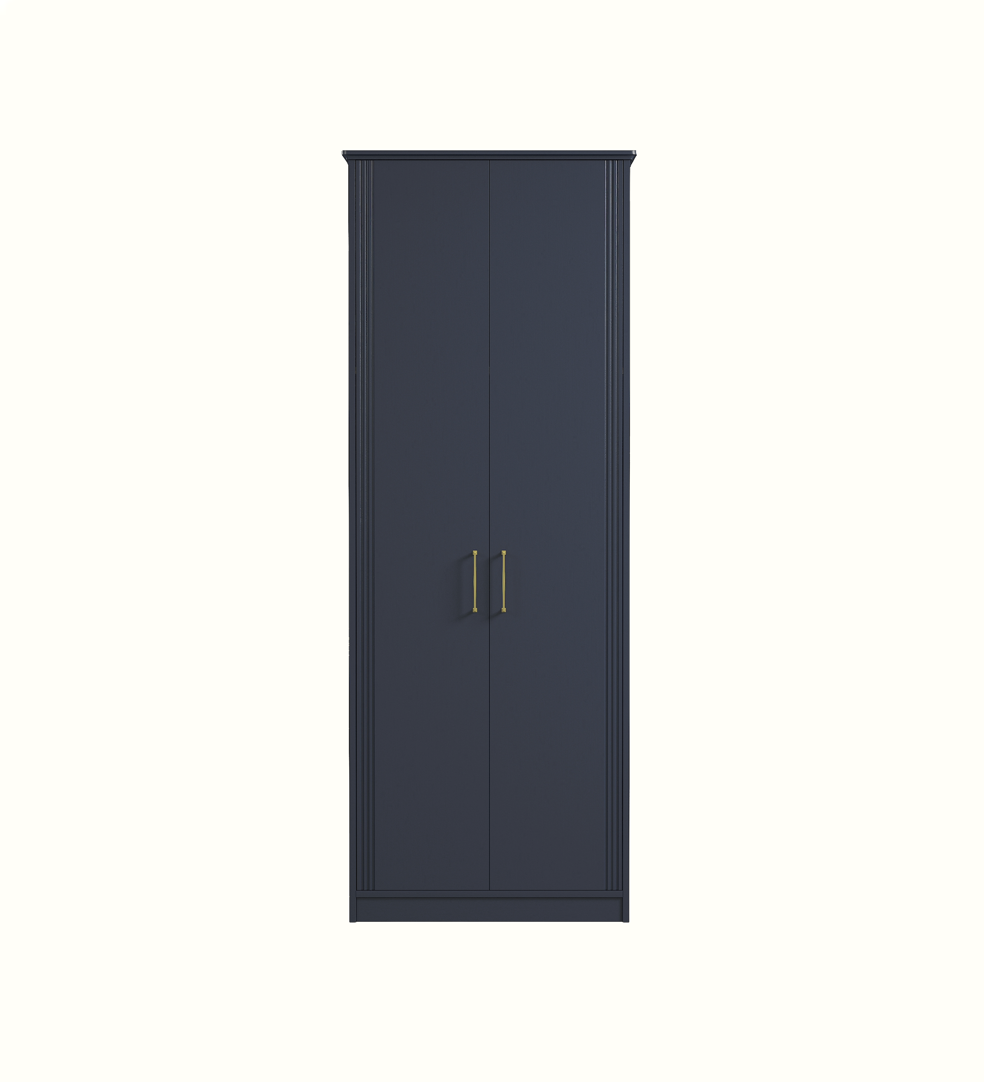 Ellington Extra Tall Double Wardrobe