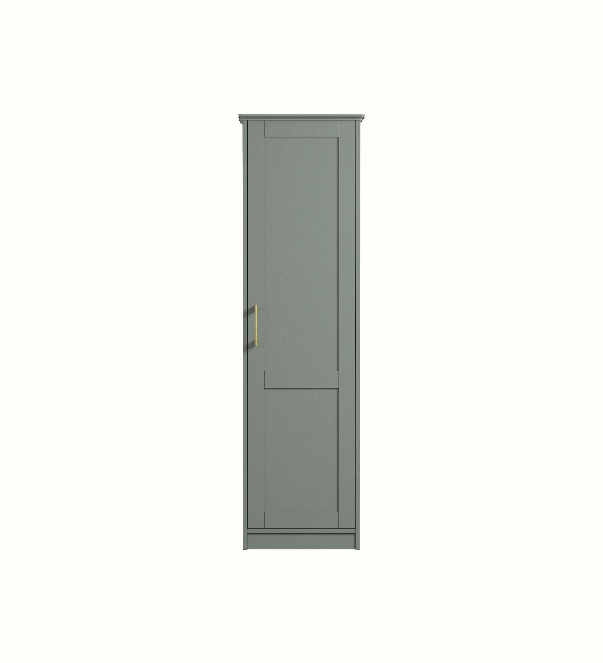Abbott Single Wardrobe