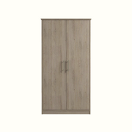 Bronson Wide Wardrobe