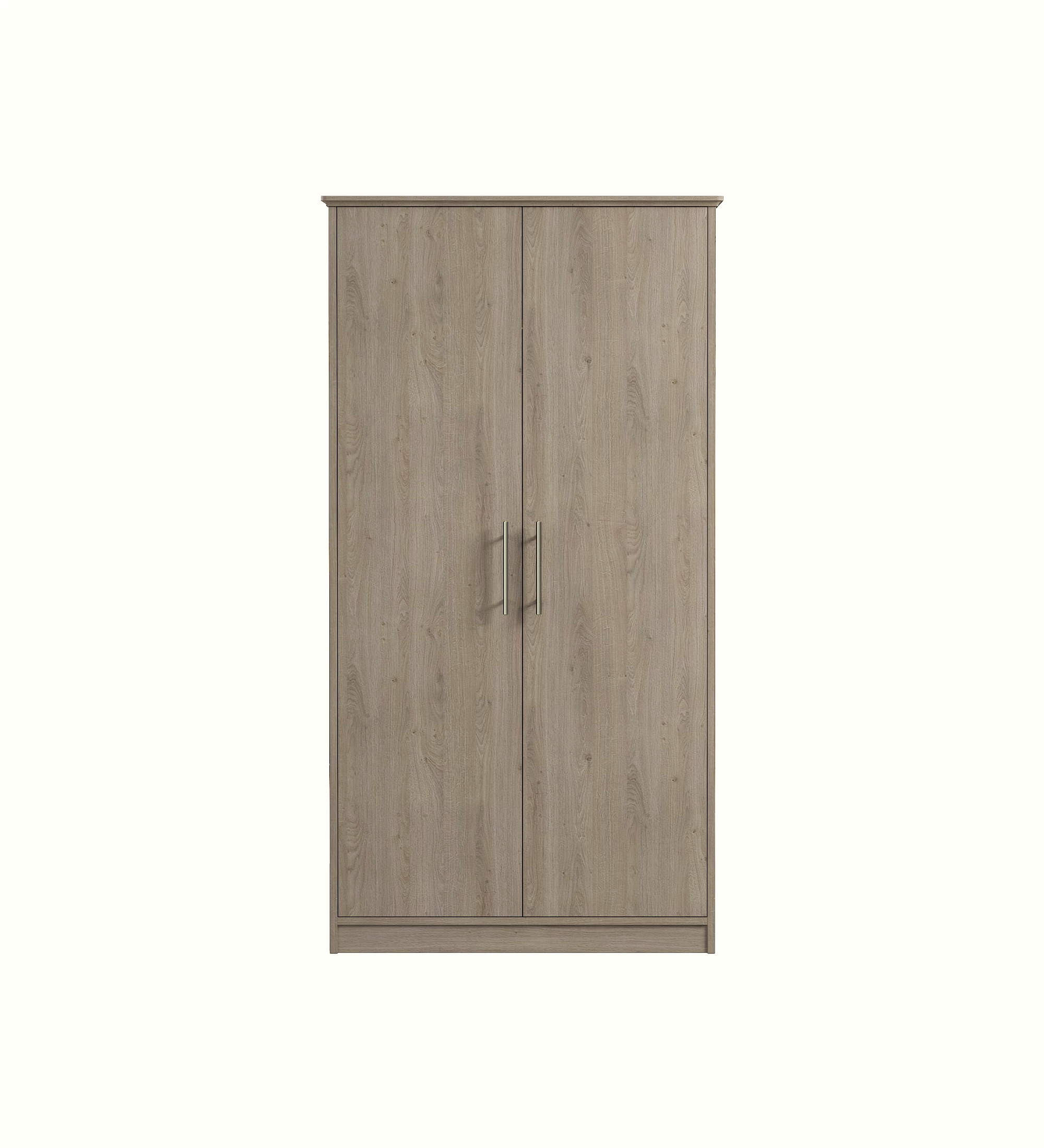 Bronson Wide Wardrobe
