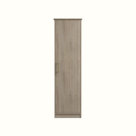 Bronson Single Wardrobe