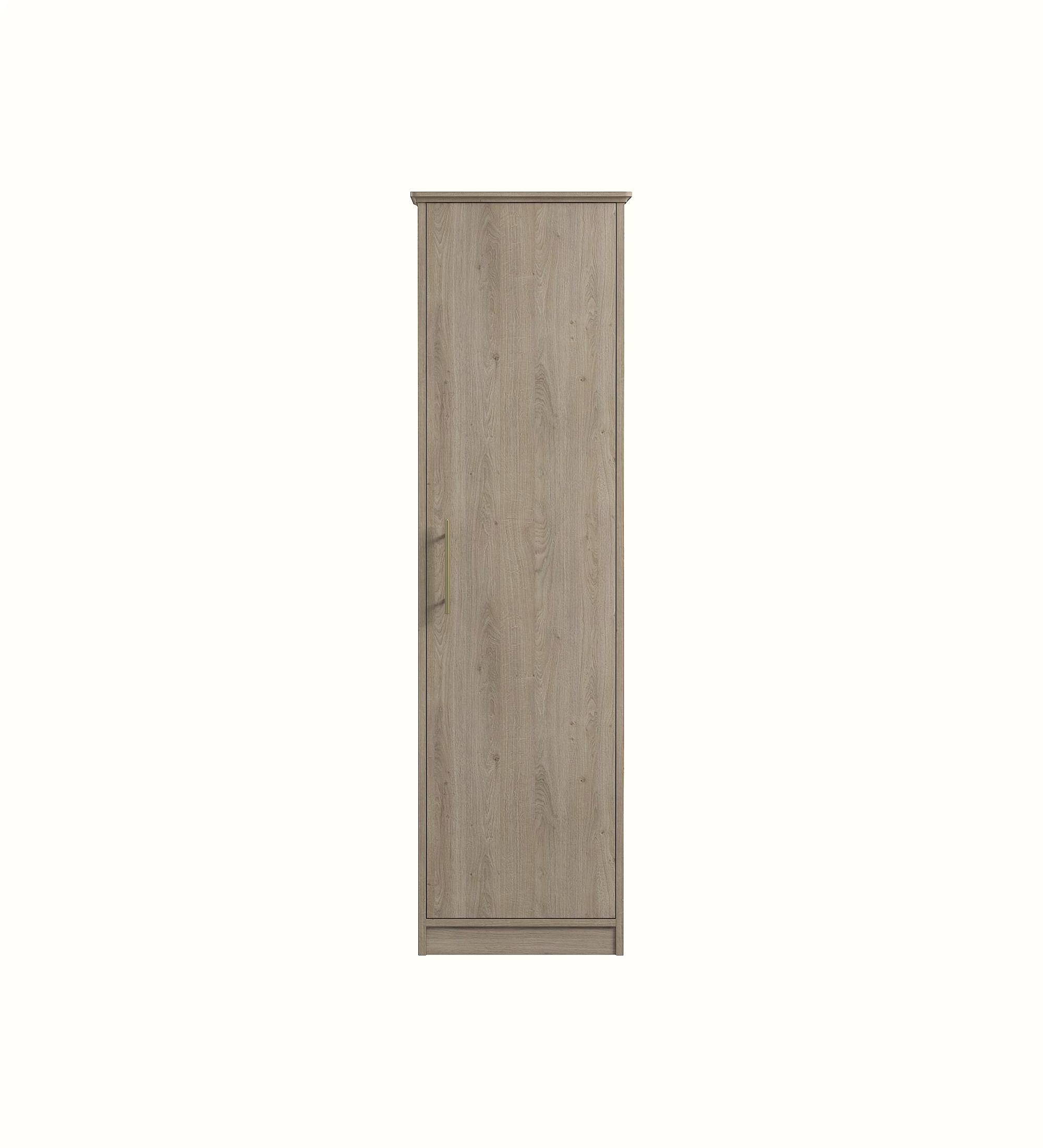 Bronson Single Wardrobe