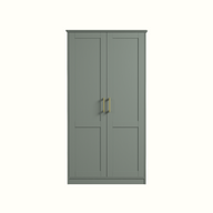 Abbott Wide Wardrobe