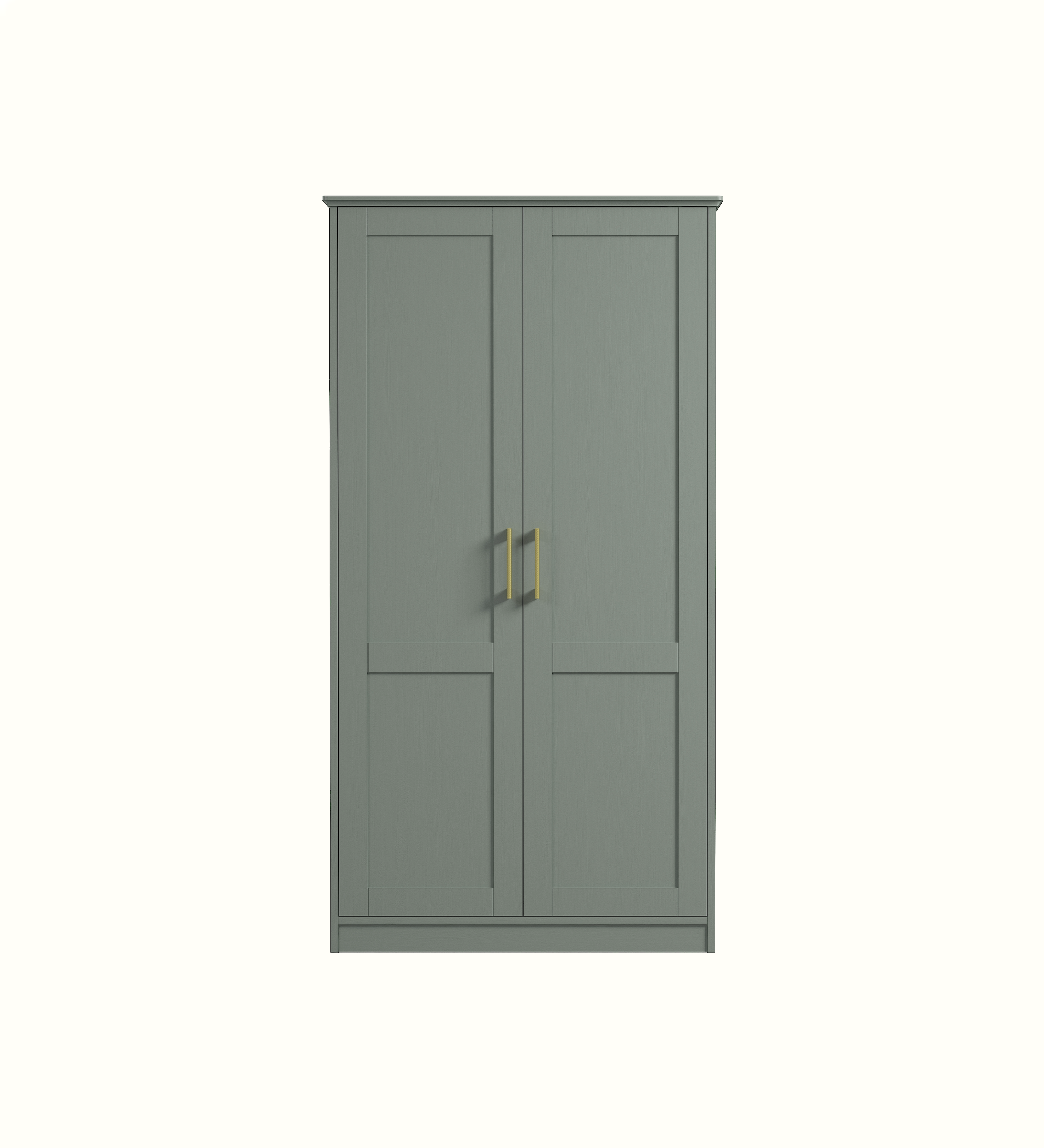 Abbott Wide Wardrobe