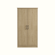 Tilbury Wide Wardrobe