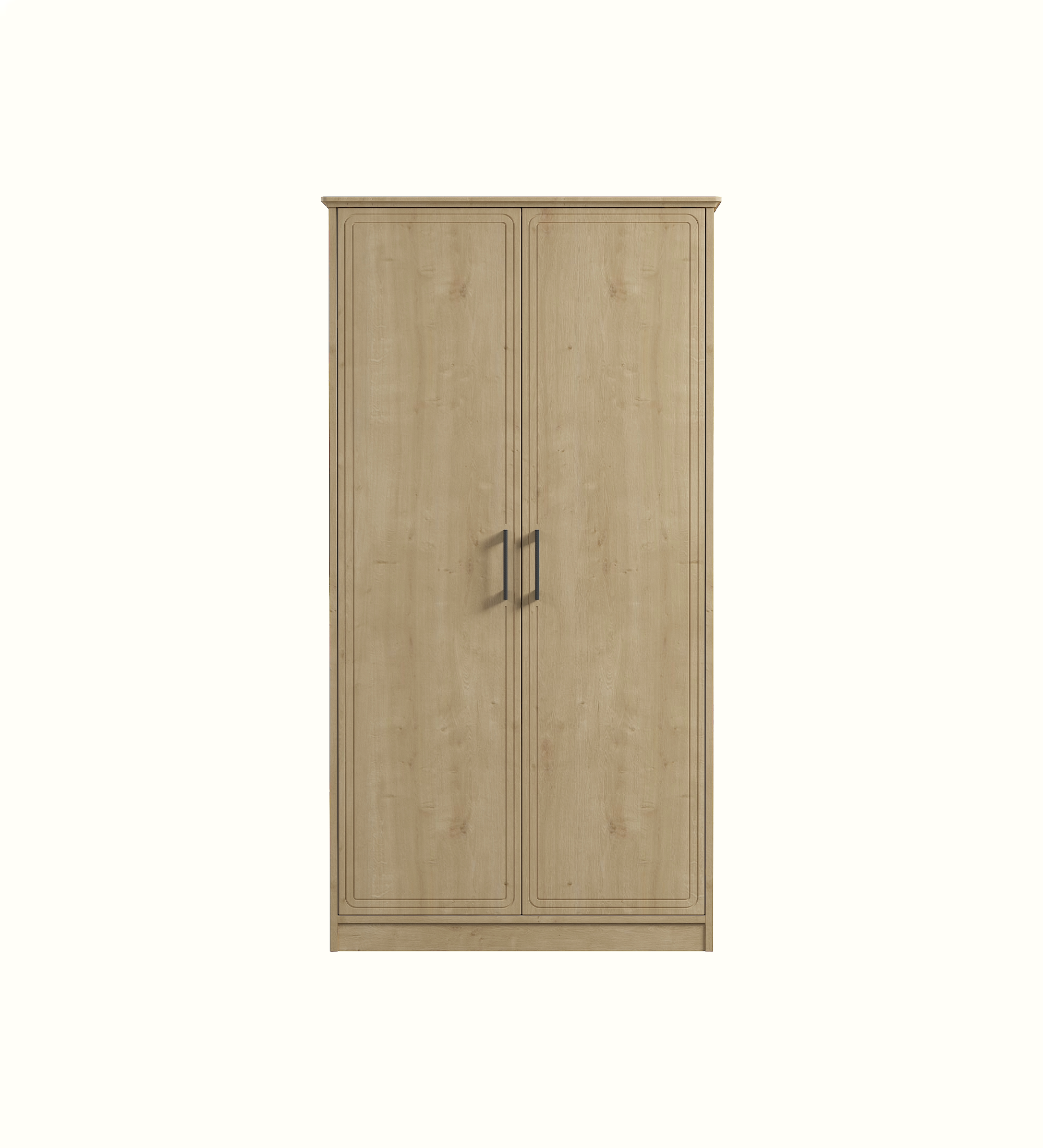 Tilbury Wide Wardrobe