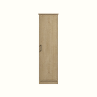 Tilbury Single Wardrobe