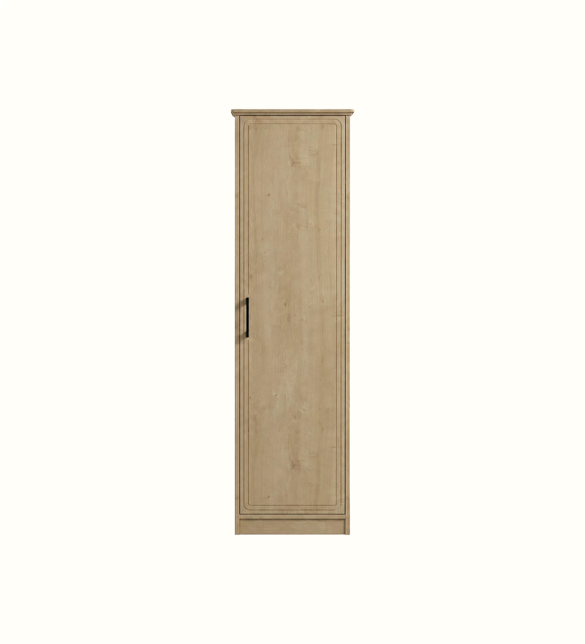 Tilbury Single Wardrobe