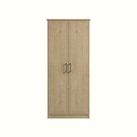 Tilbury Double Wardrobe