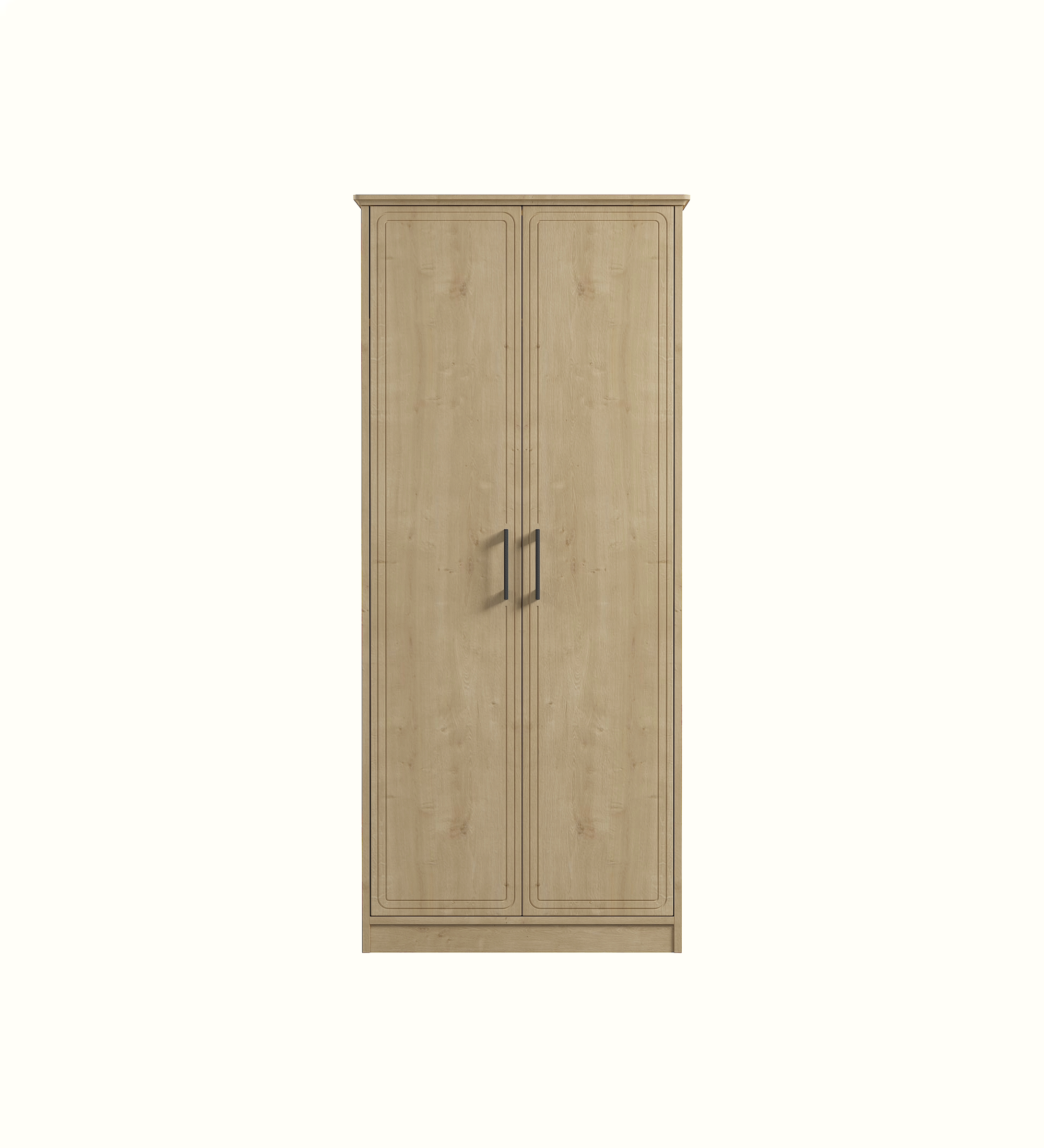 Tilbury Double Wardrobe