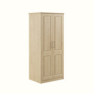 Galloway Double Wardrobe