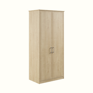 Tilbury Tall Wide Wardrobe