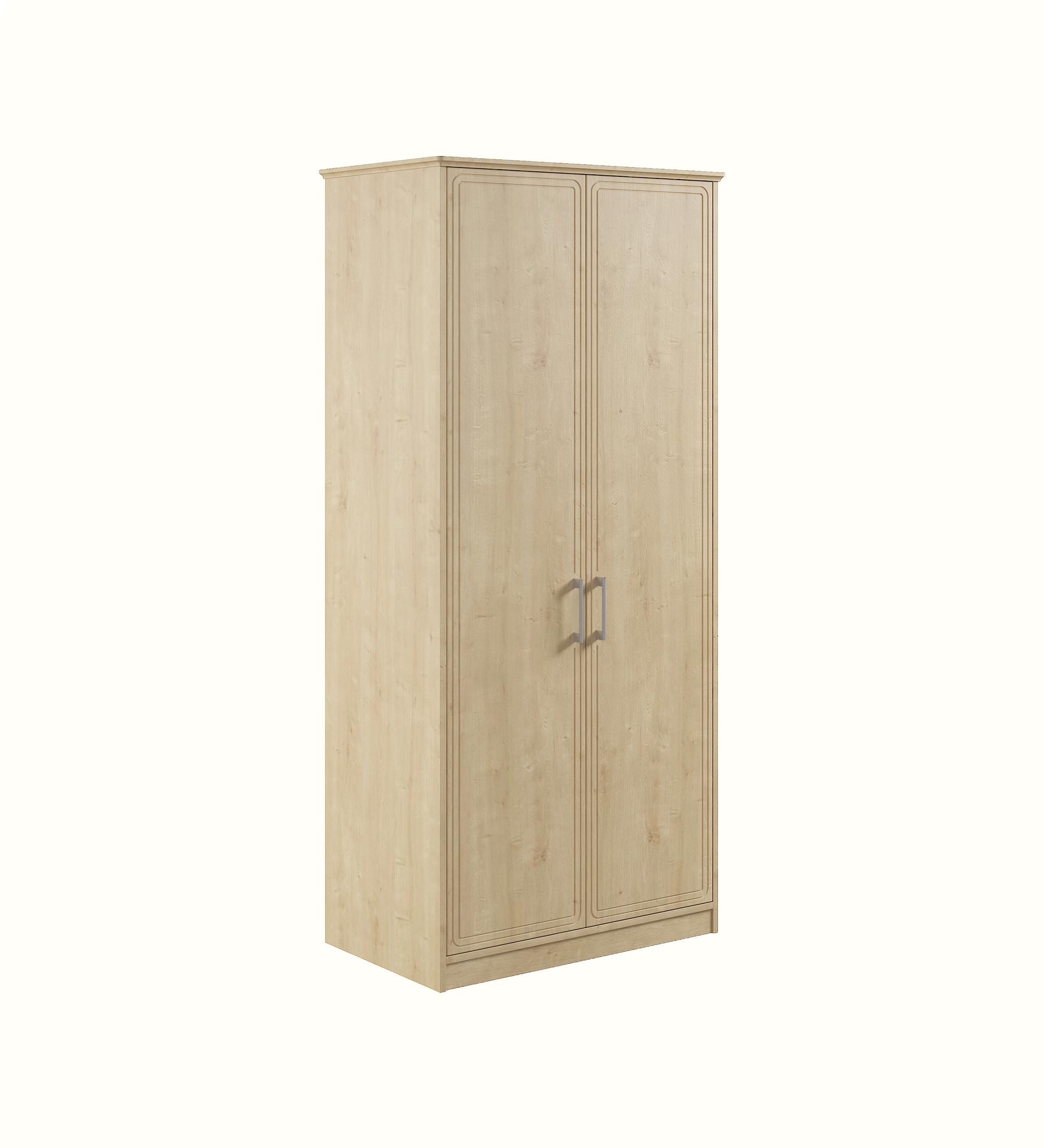 Tilbury Tall Wide Wardrobe