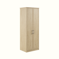 Tilbury Extra Tall Double Wardrobe