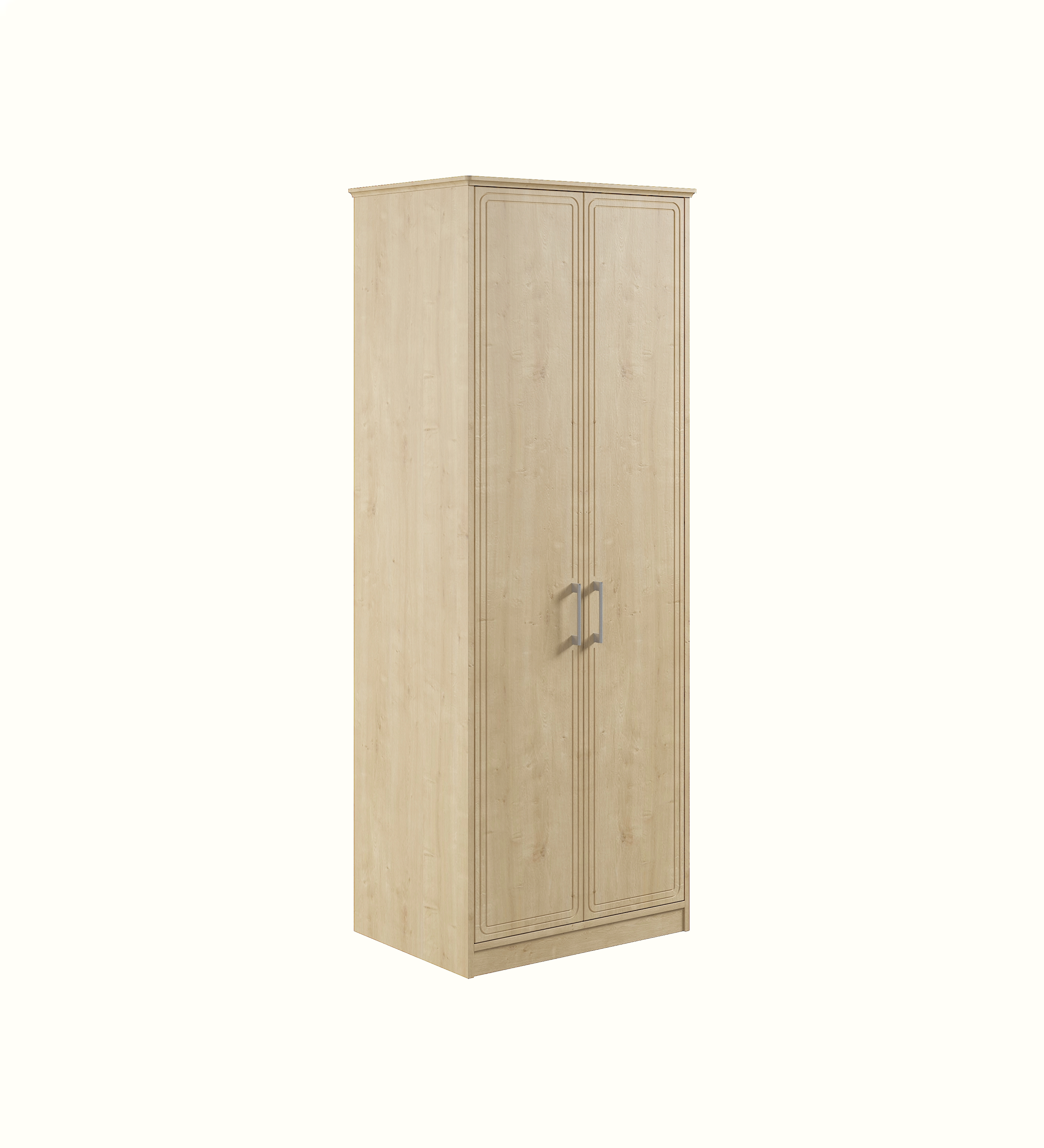 Tilbury Extra Tall Double Wardrobe