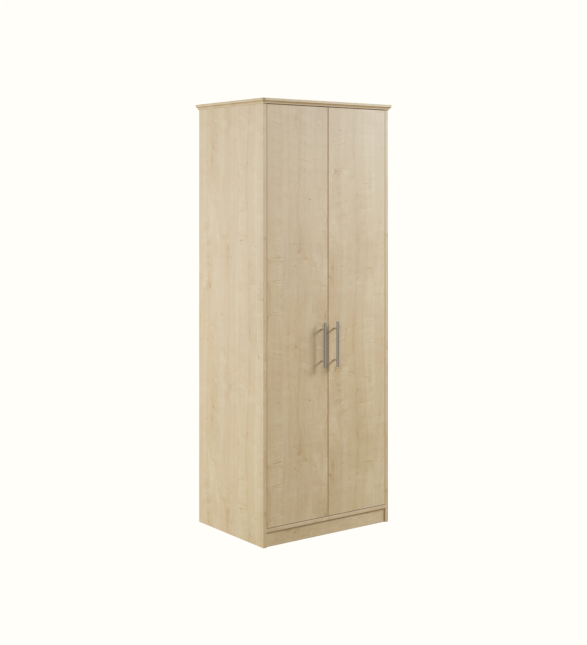 Bronson Extra Tall Double Wardrobe