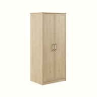 Tilbury Double Wardrobe