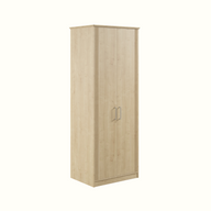 Ellington Extra Tall Double Wardrobe