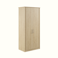 Ellington Tall Wide Wardrobe