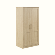 Abbott Wide Wardrobe