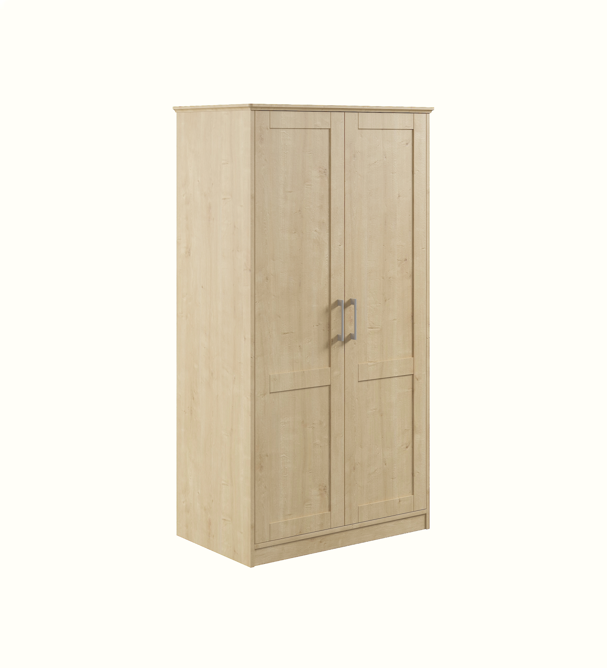 Abbott Wide Wardrobe