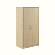Ellington Wide Wardrobe