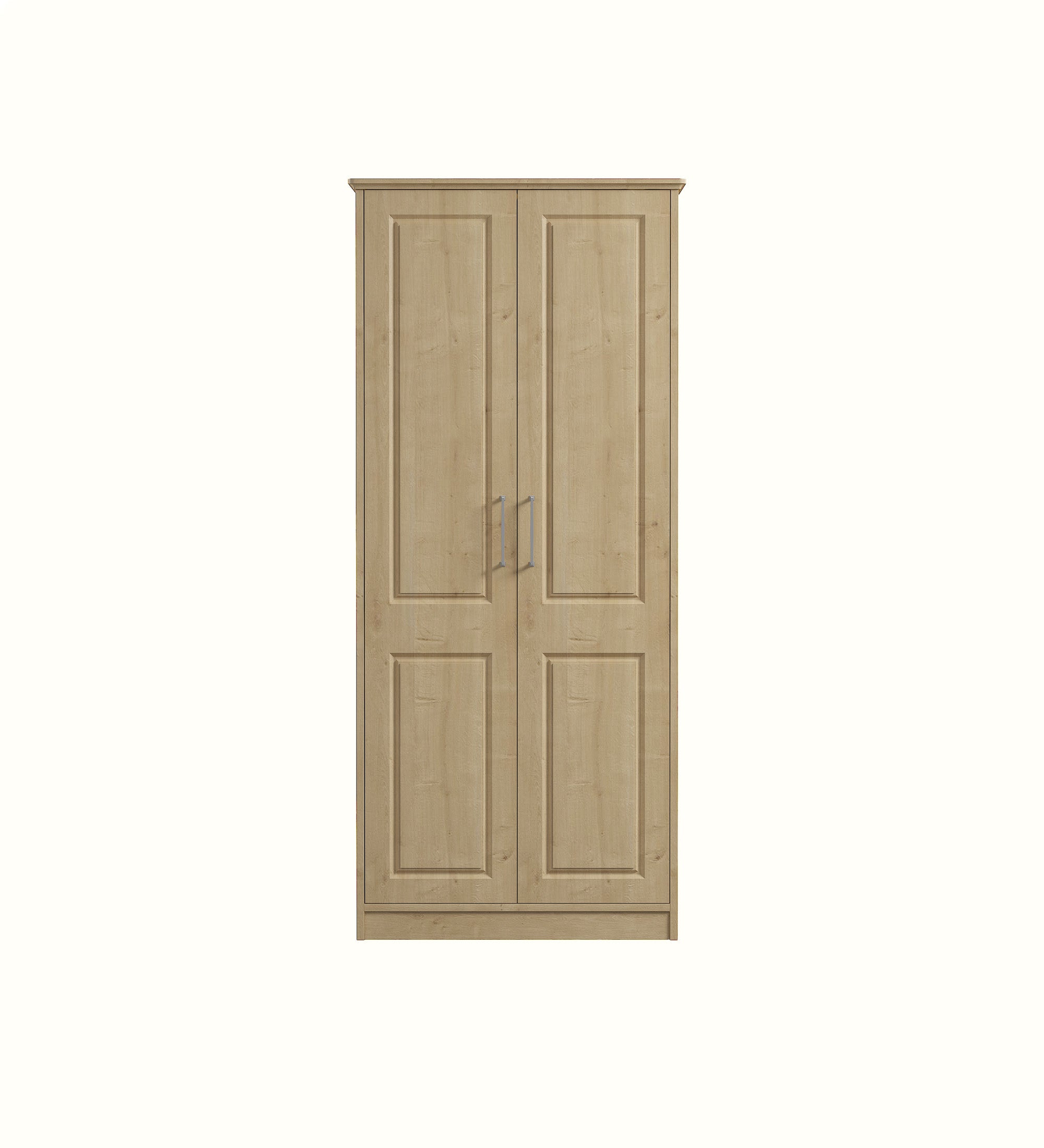 Galloway Double Wardrobe