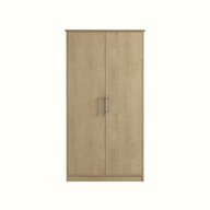Bronson Wide Wardrobe