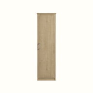 Tilbury Single Wardrobe