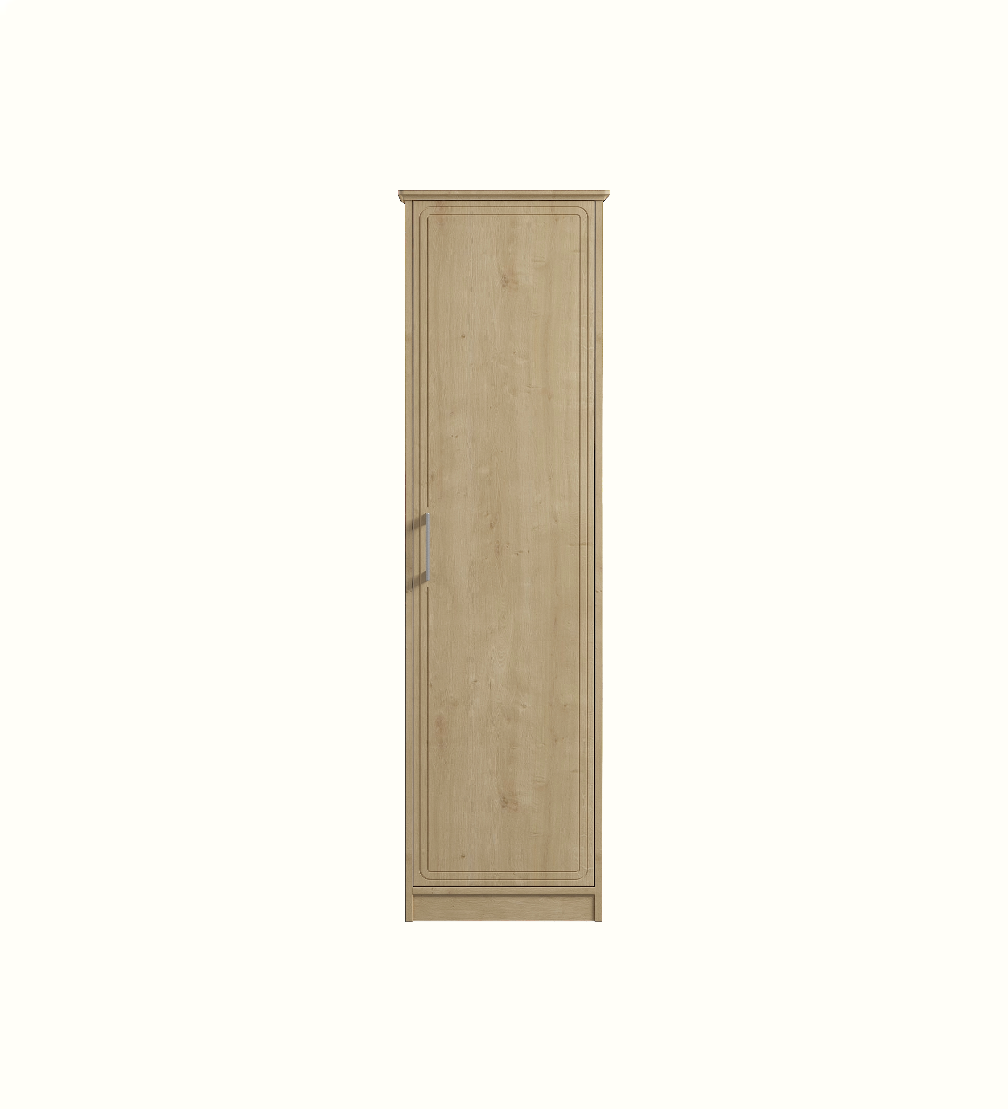 Tilbury Single Wardrobe
