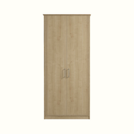 Ellington Tall Wide Wardrobe