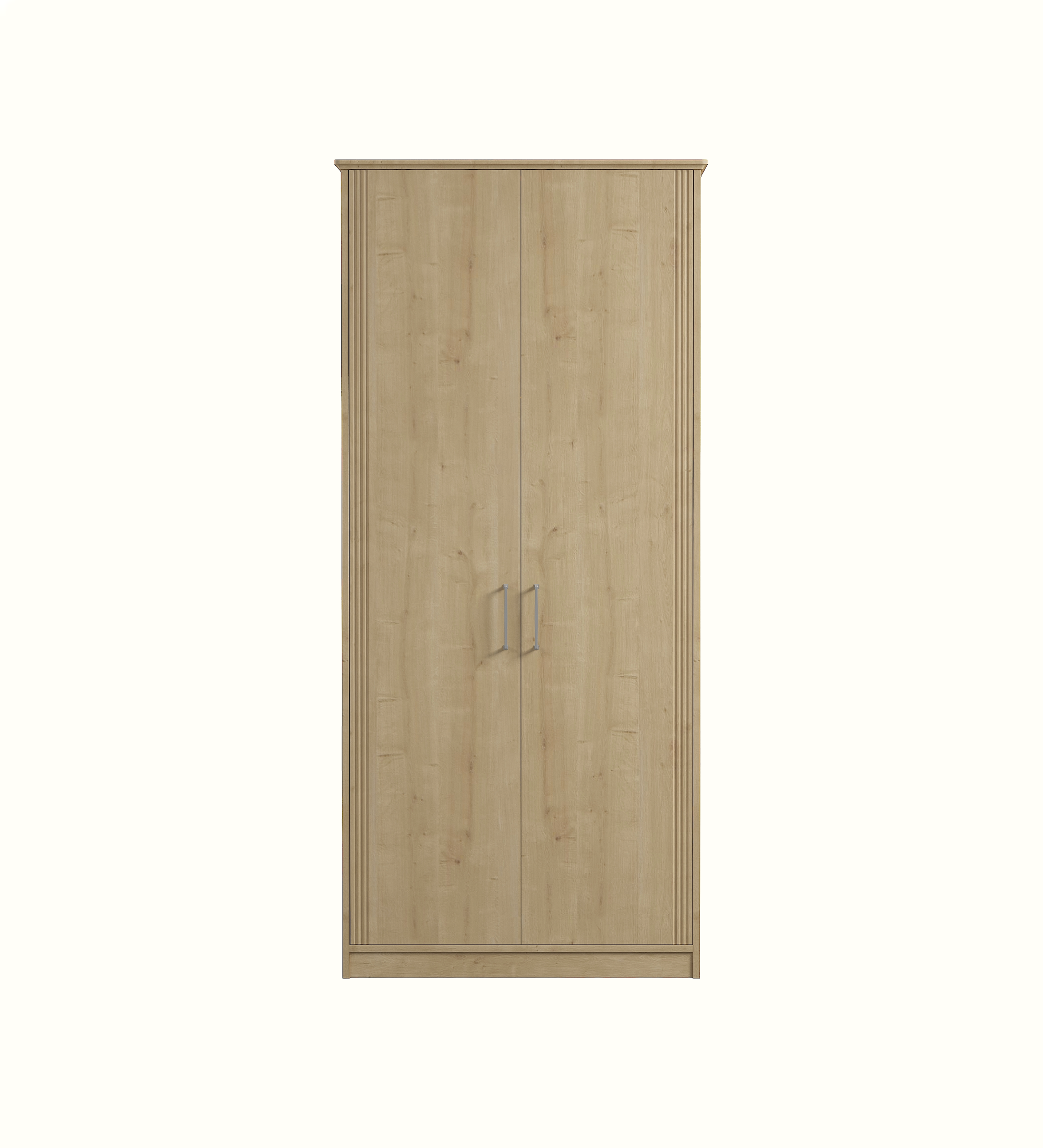 Ellington Tall Wide Wardrobe