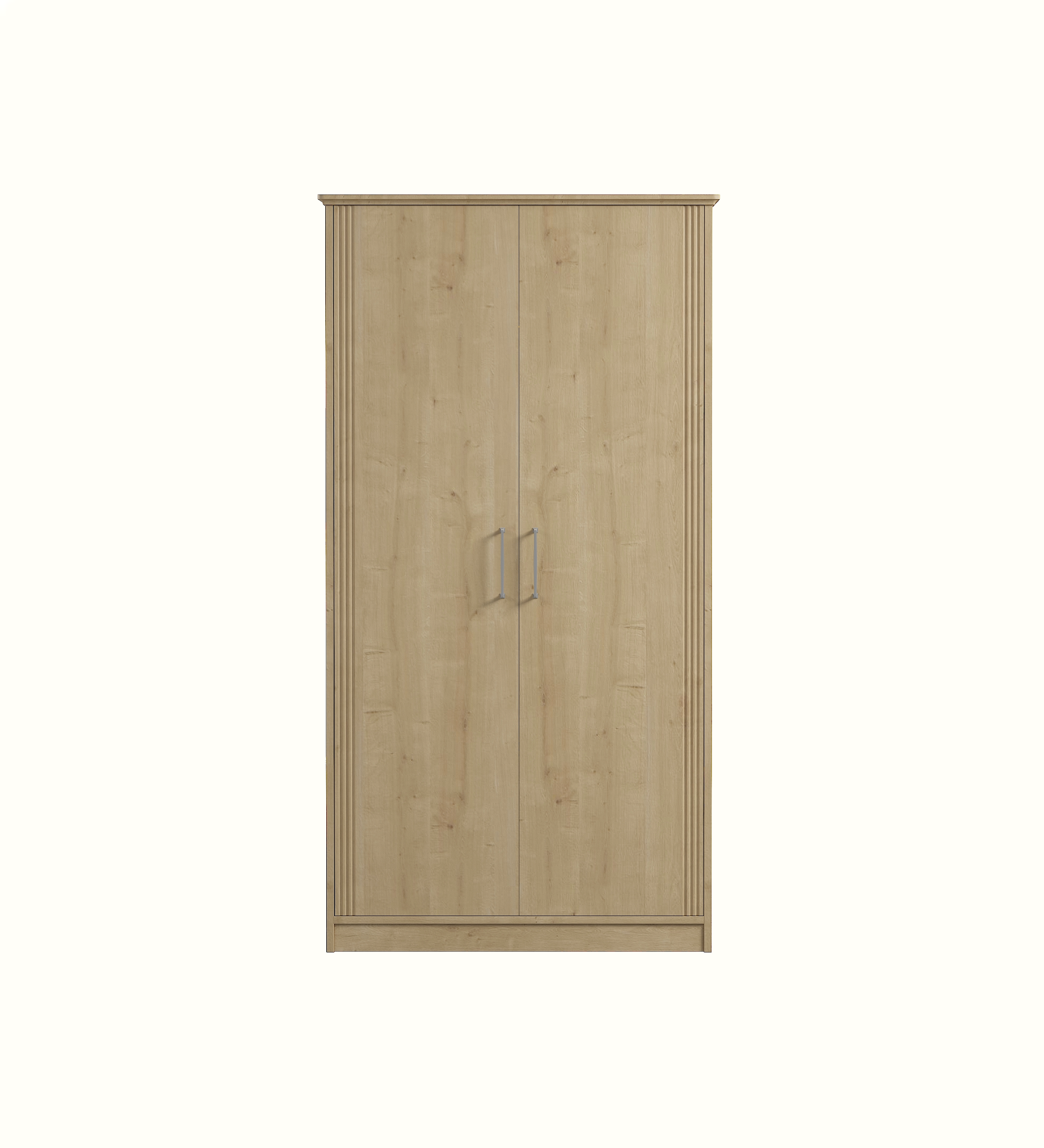 Ellington Wide Wardrobe