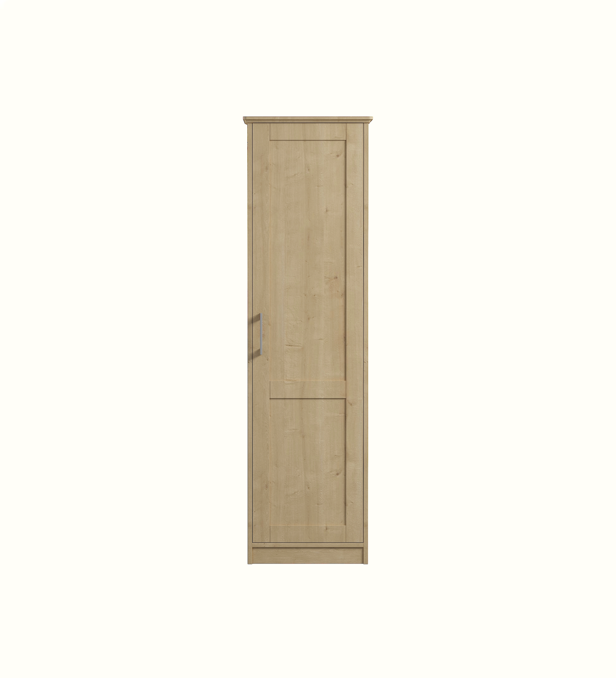 Abbott Single Wardrobe