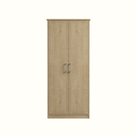 Tilbury Double Wardrobe