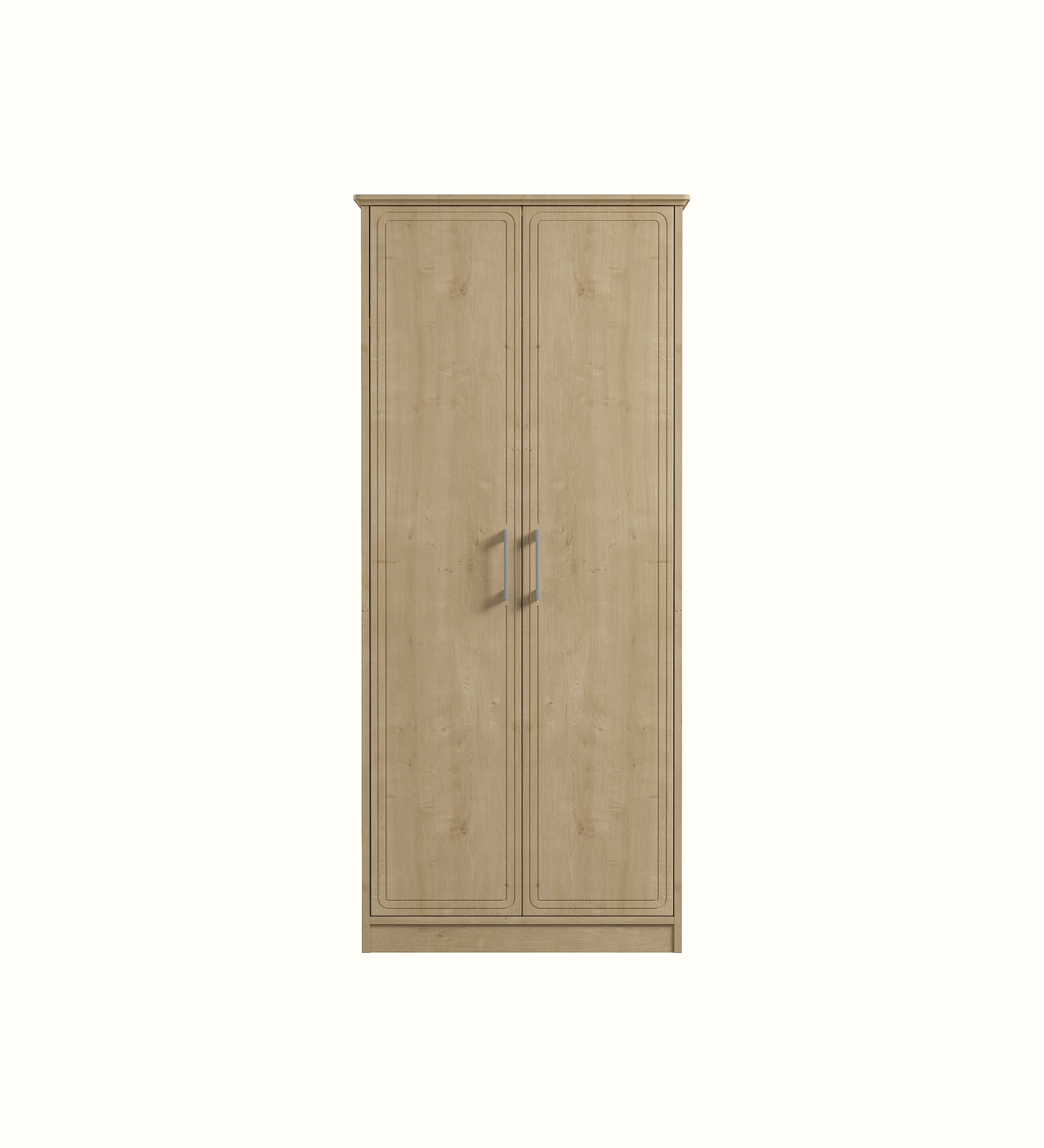 Tilbury Double Wardrobe