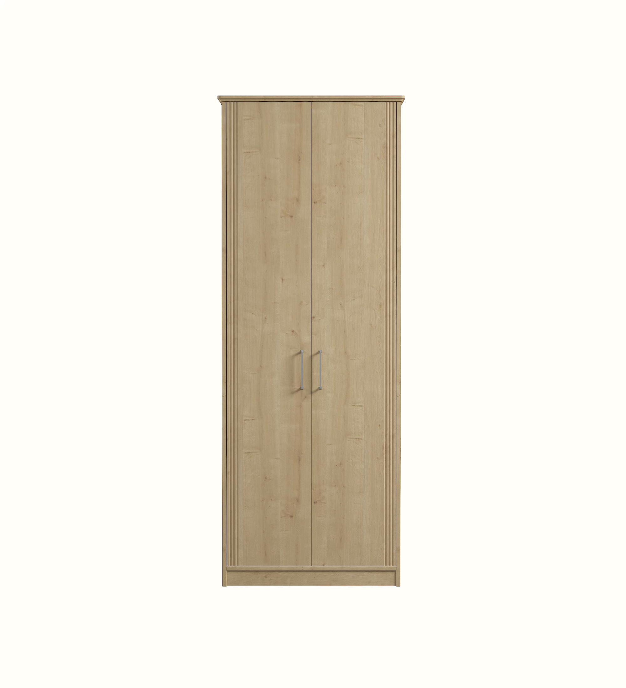 Ellington Extra Tall Double Wardrobe