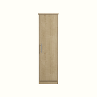 Bronson Single Wardrobe