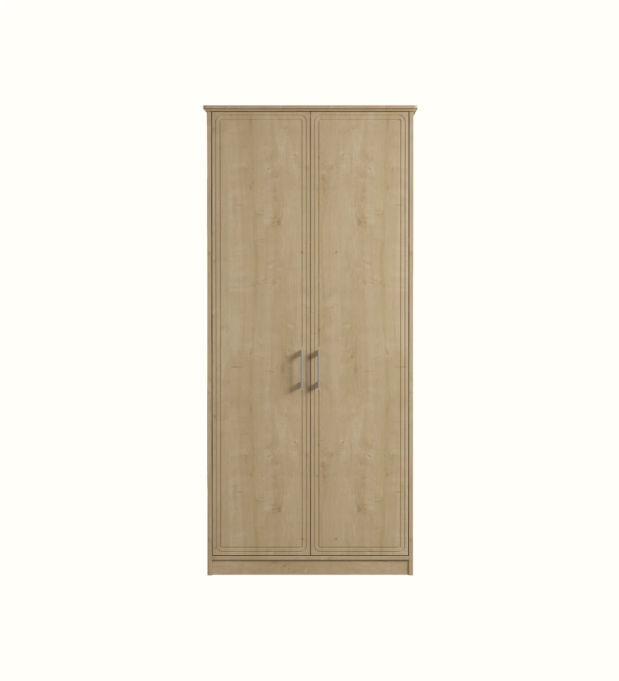 Tilbury Tall Wide Wardrobe