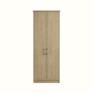 Tilbury Extra Tall Double Wardrobe