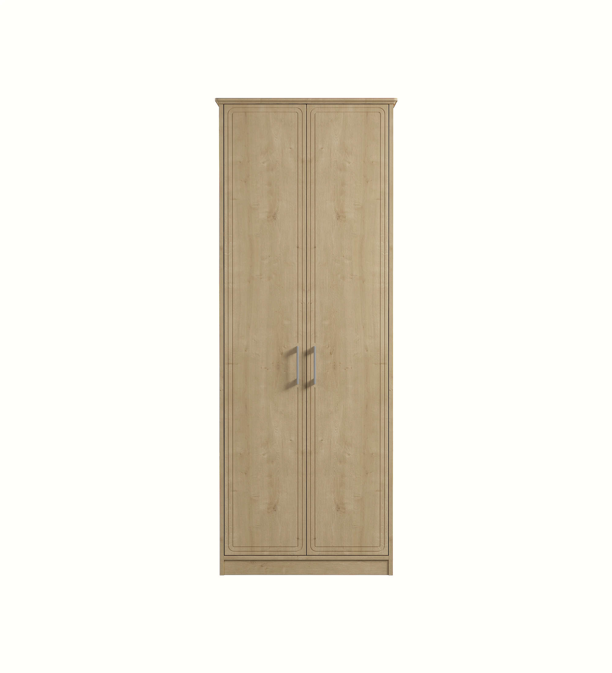 Tilbury Extra Tall Double Wardrobe