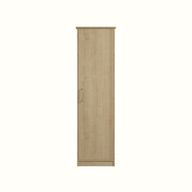 Ellington Single Wardrobe