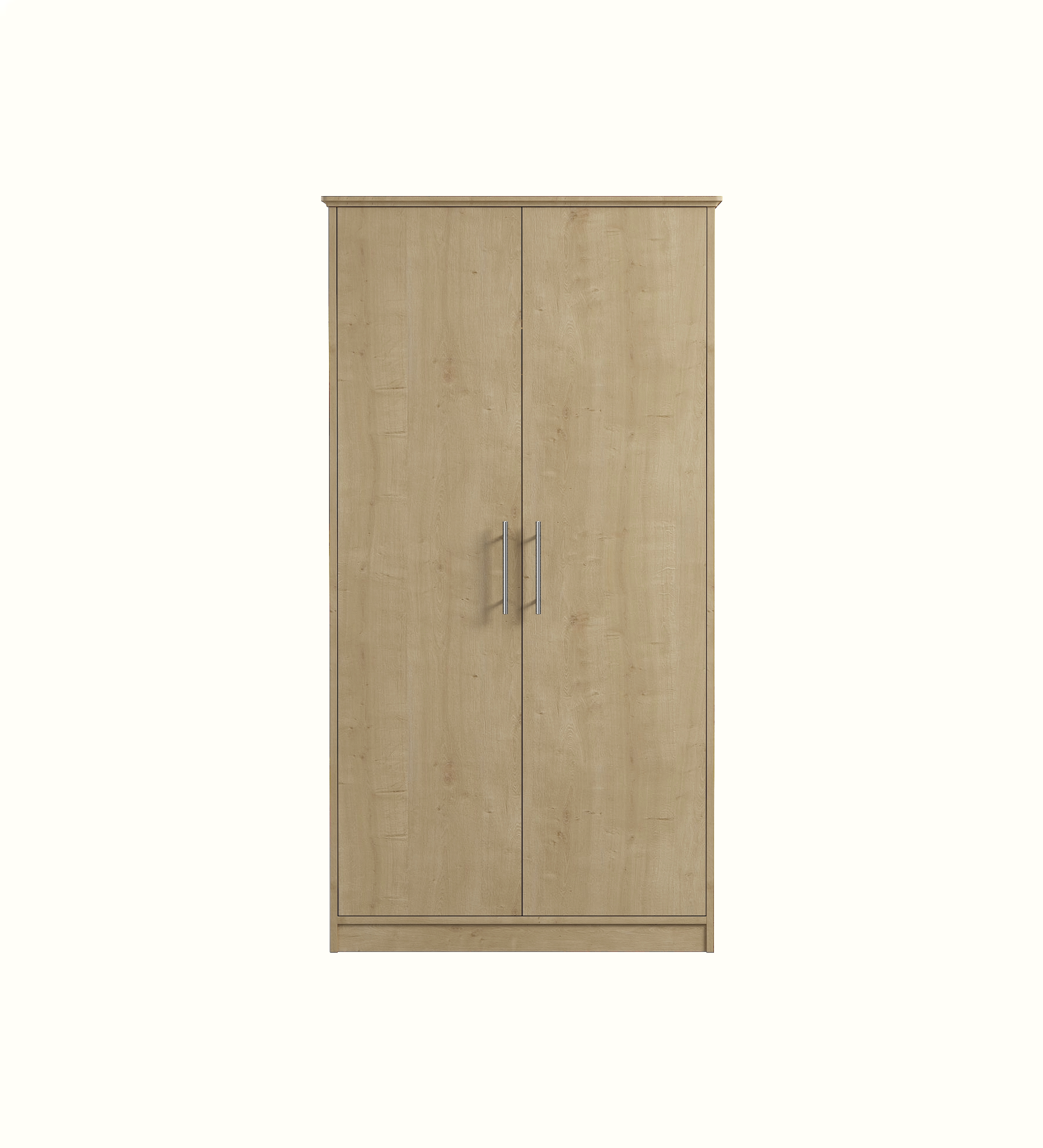 Bronson Tall Wide Wardrobe