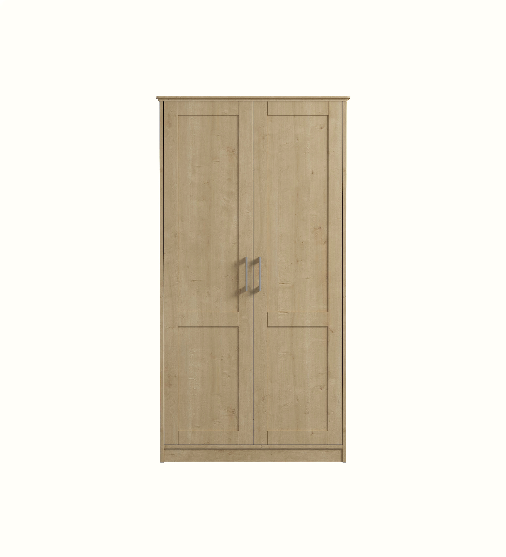 Abbott Wide Wardrobe