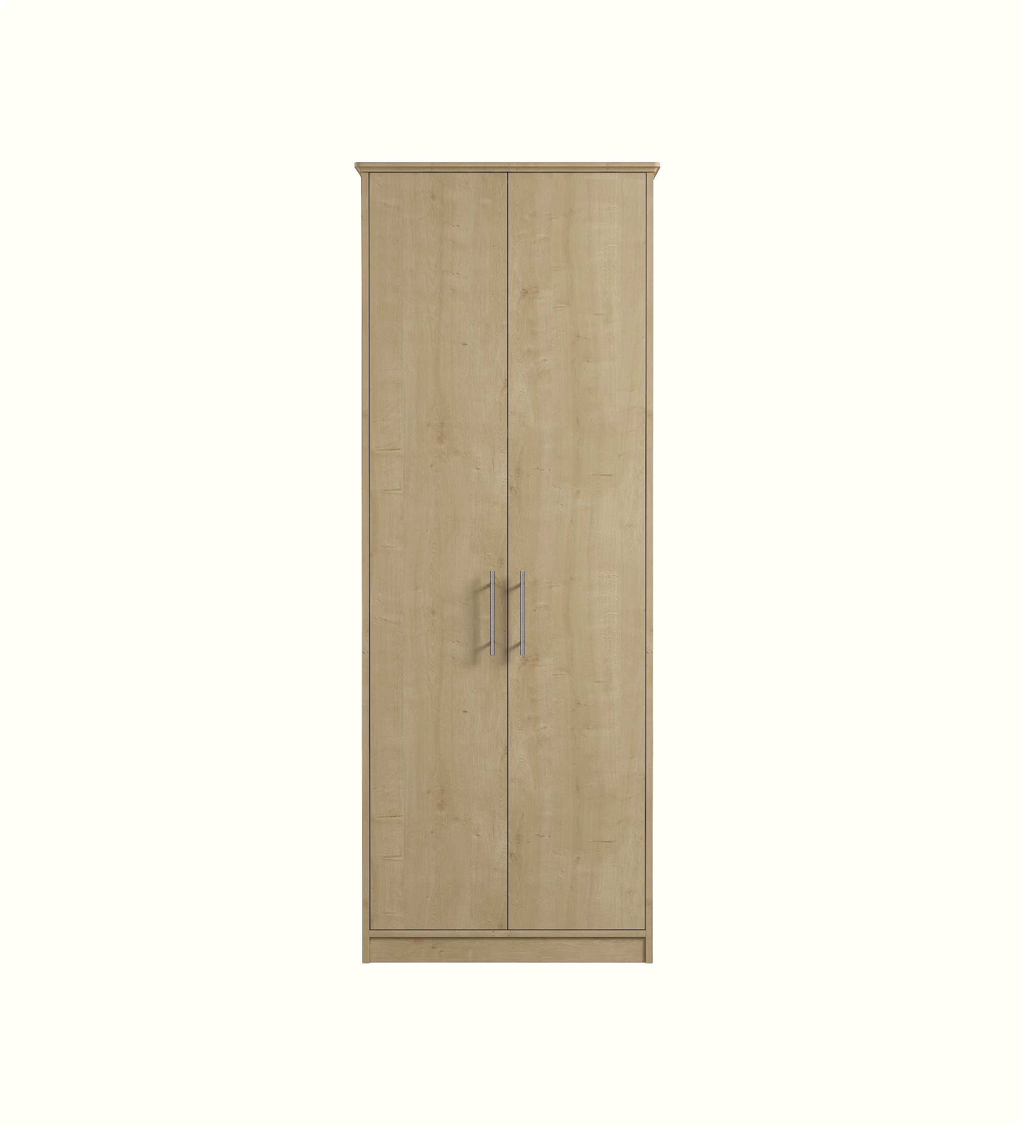 Bronson Extra Tall Double Wardrobe