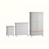 Waylen Bedroom Furniture Bundle