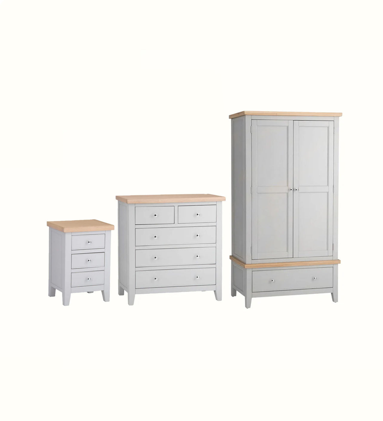 Waylen Bedroom Furniture Bundle